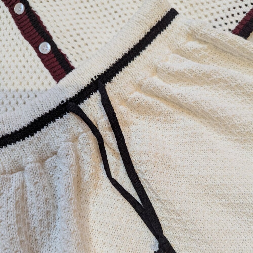 NWT Sobe Top and Skirt Set Size Large - Picture 7 of 10